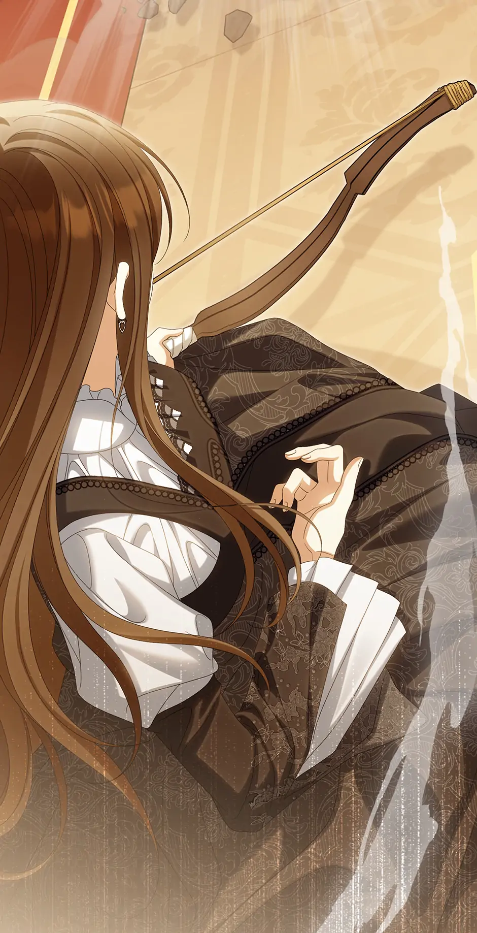 Why Are You Obsessed With Your Fake Wife? Chapter 71 - page 92