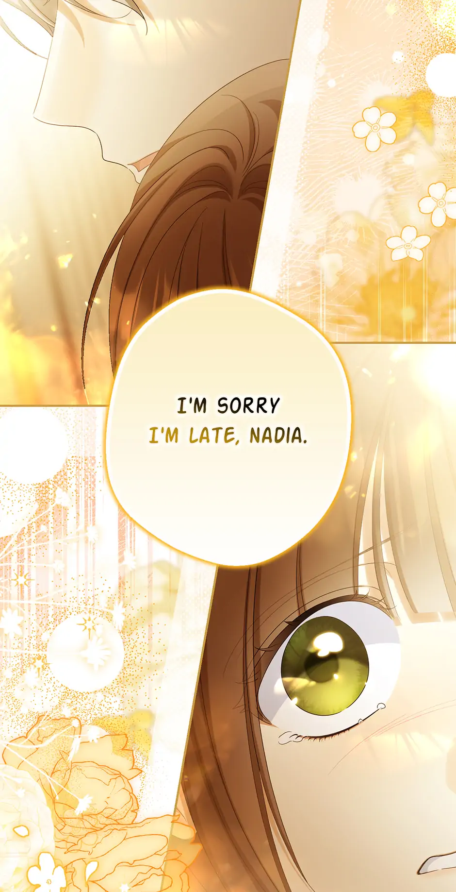 Why Are You Obsessed With Your Fake Wife? Chapter 71 - page 94