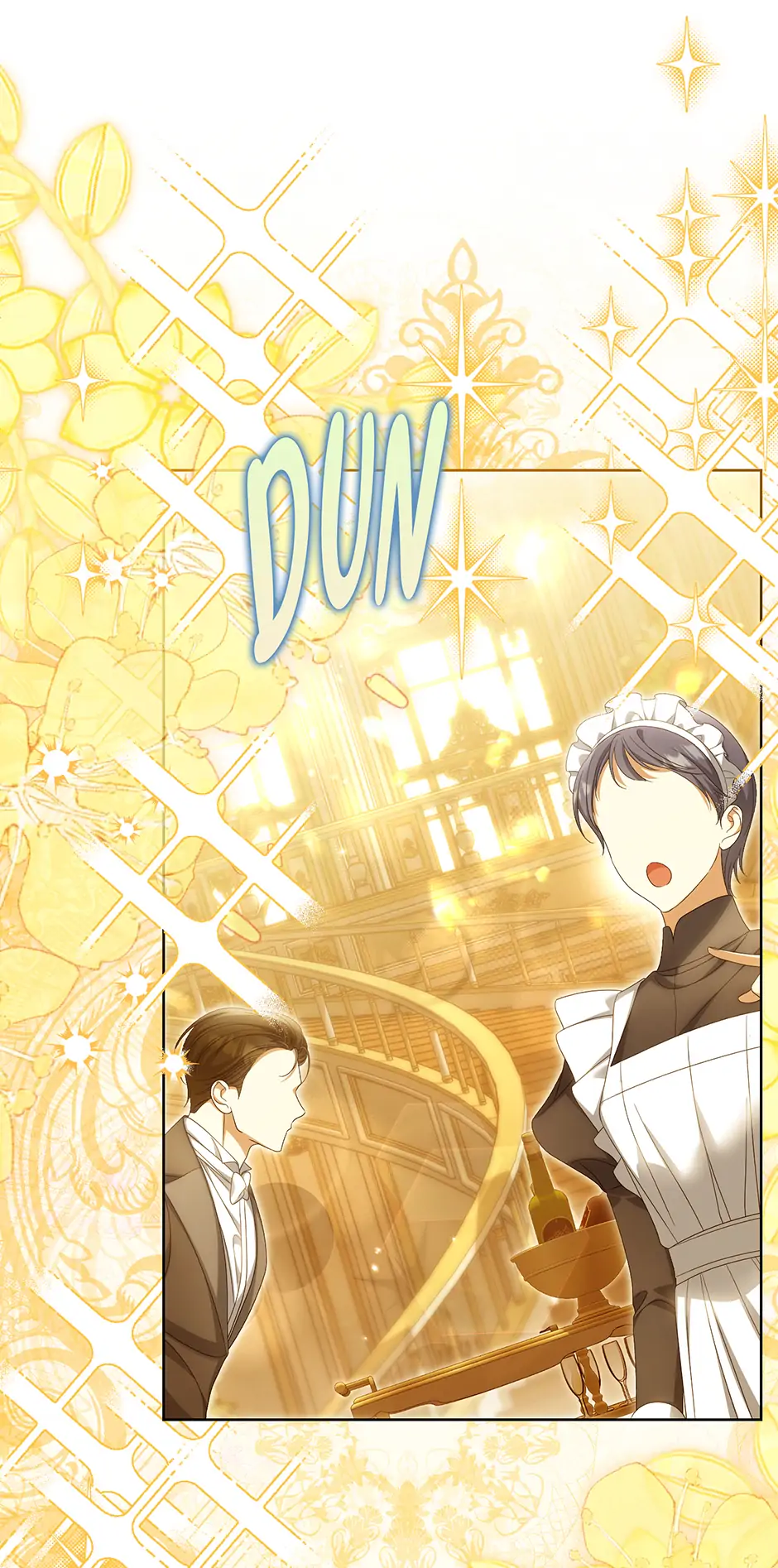 Why Are You Obsessed With Your Fake Wife? Chapter 73 - page 1