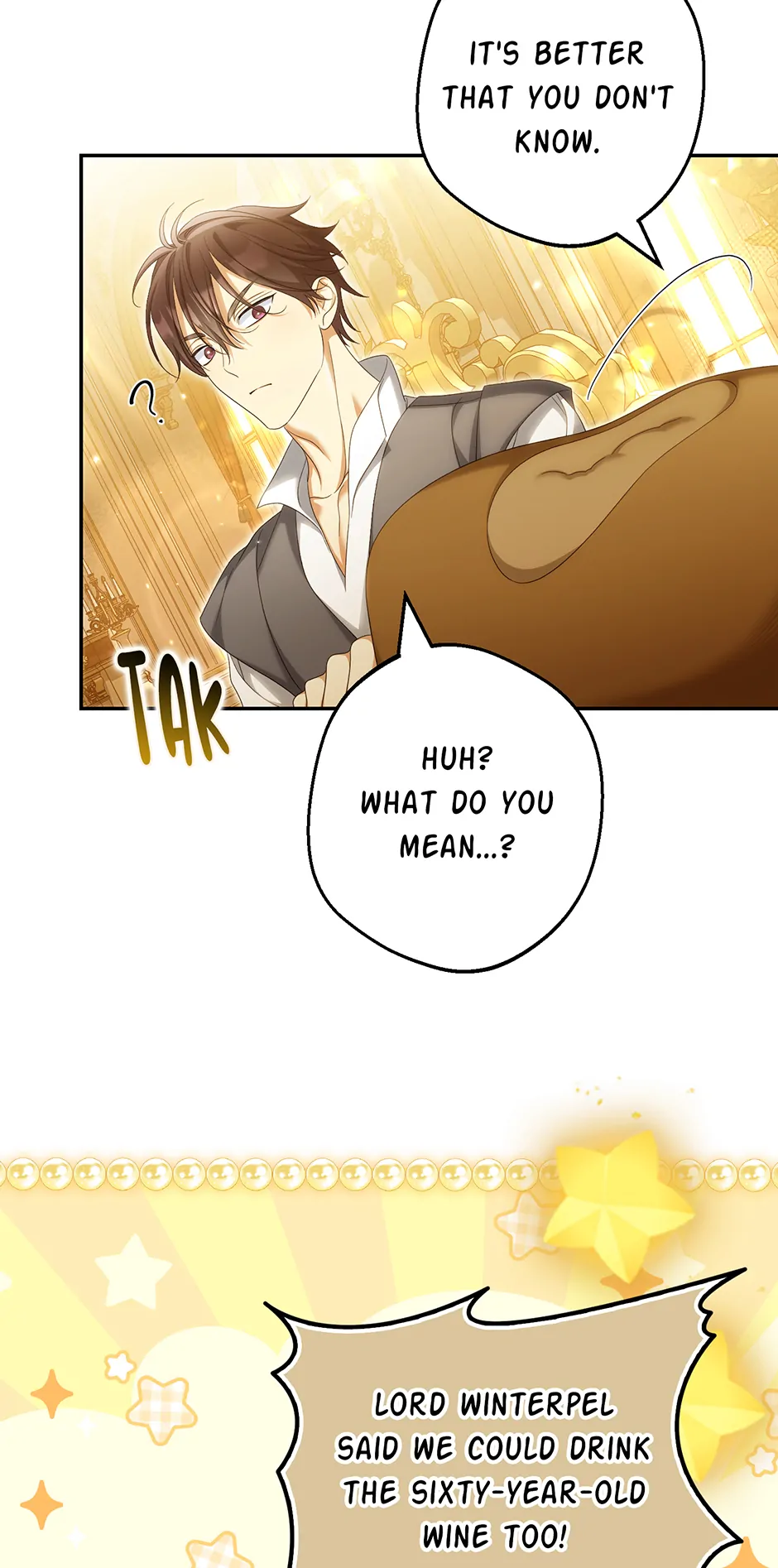 Why Are You Obsessed With Your Fake Wife? Chapter 73 - page 10
