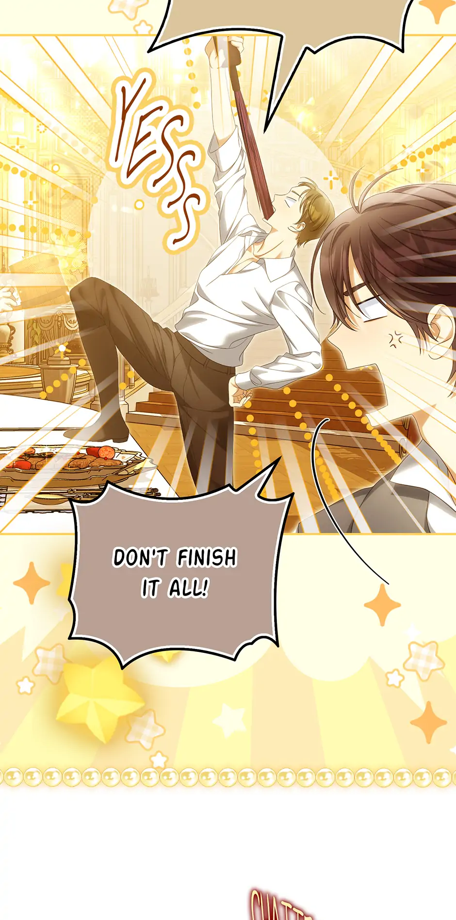 Why Are You Obsessed With Your Fake Wife? Chapter 73 - page 11