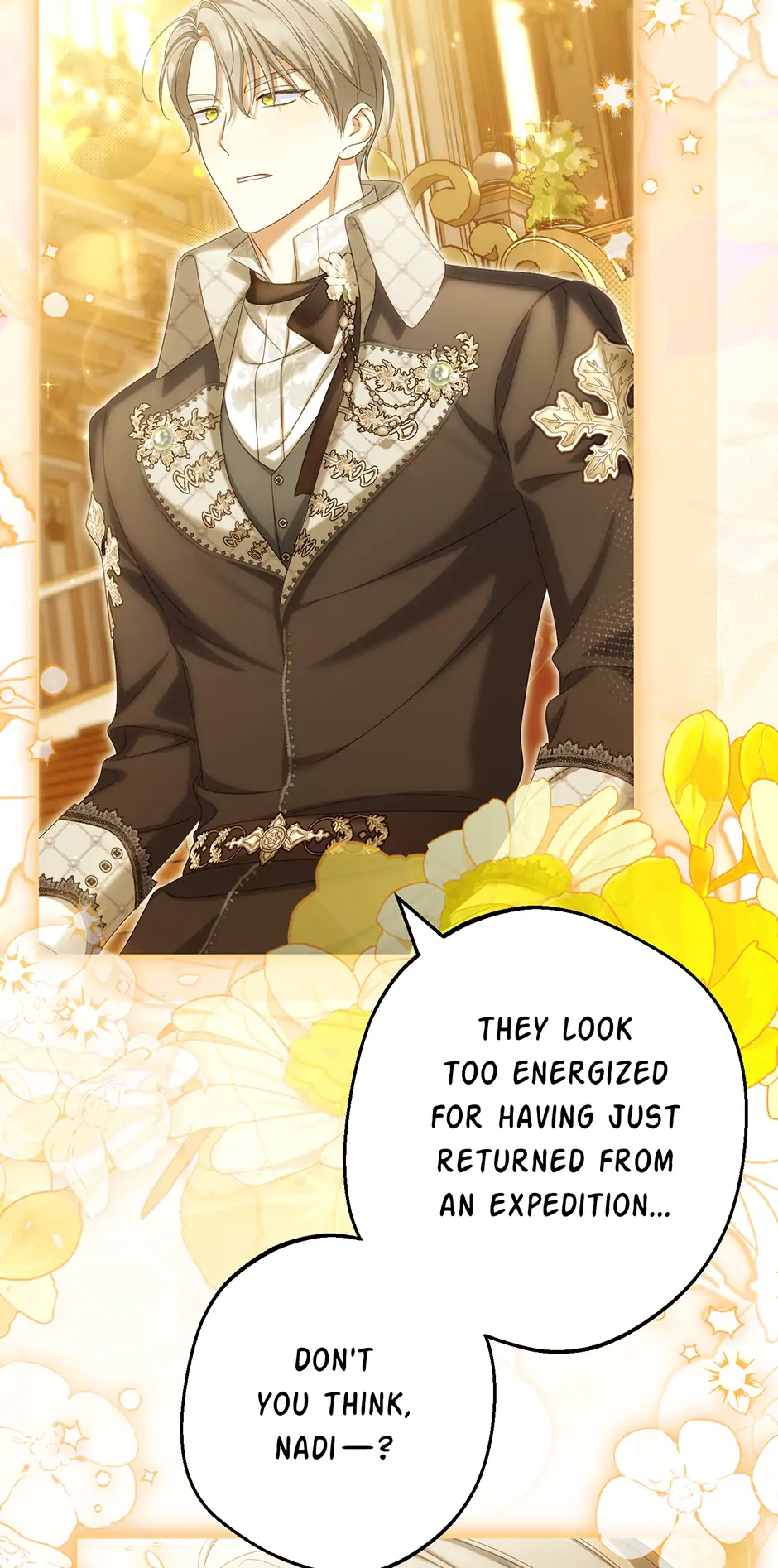 Why Are You Obsessed With Your Fake Wife? Chapter 73 - page 13