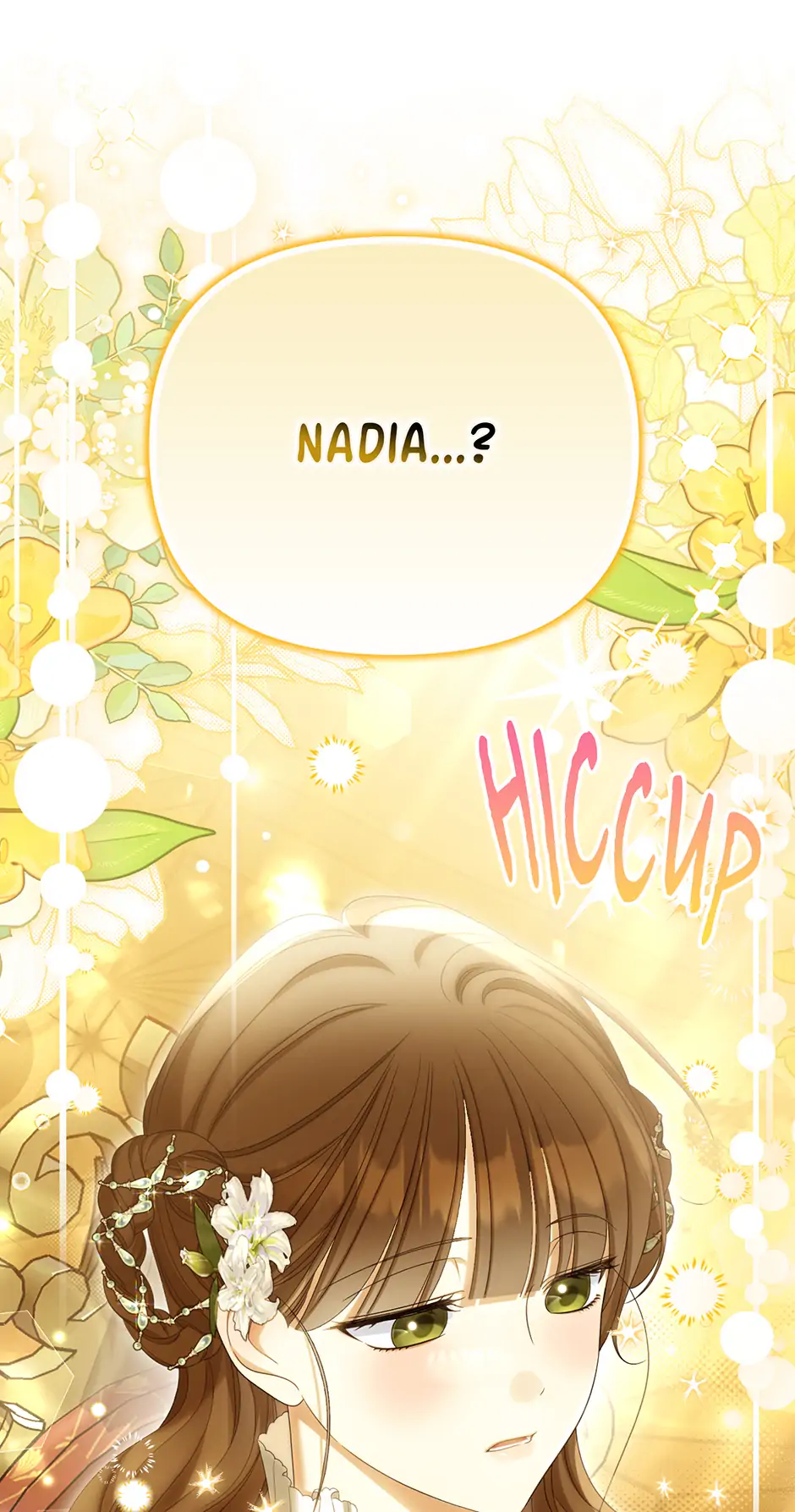 Why Are You Obsessed With Your Fake Wife? Chapter 73 - page 15