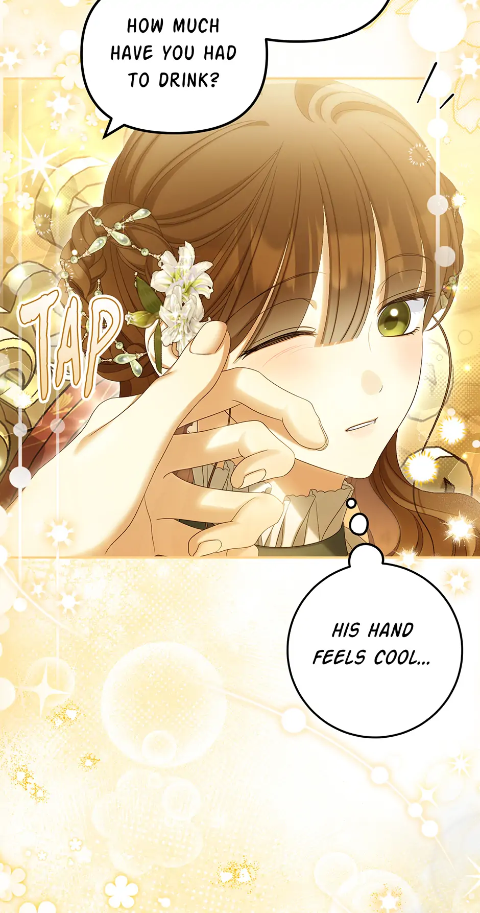 Why Are You Obsessed With Your Fake Wife? Chapter 73 - page 17