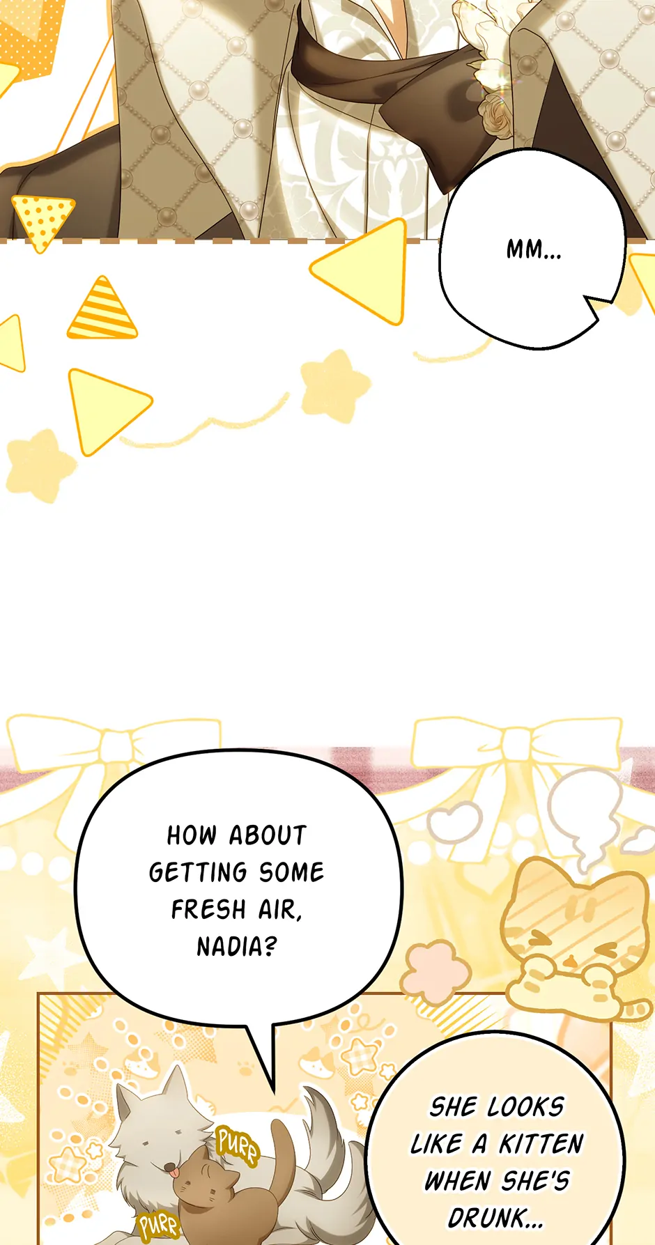 Why Are You Obsessed With Your Fake Wife? Chapter 73 - page 20
