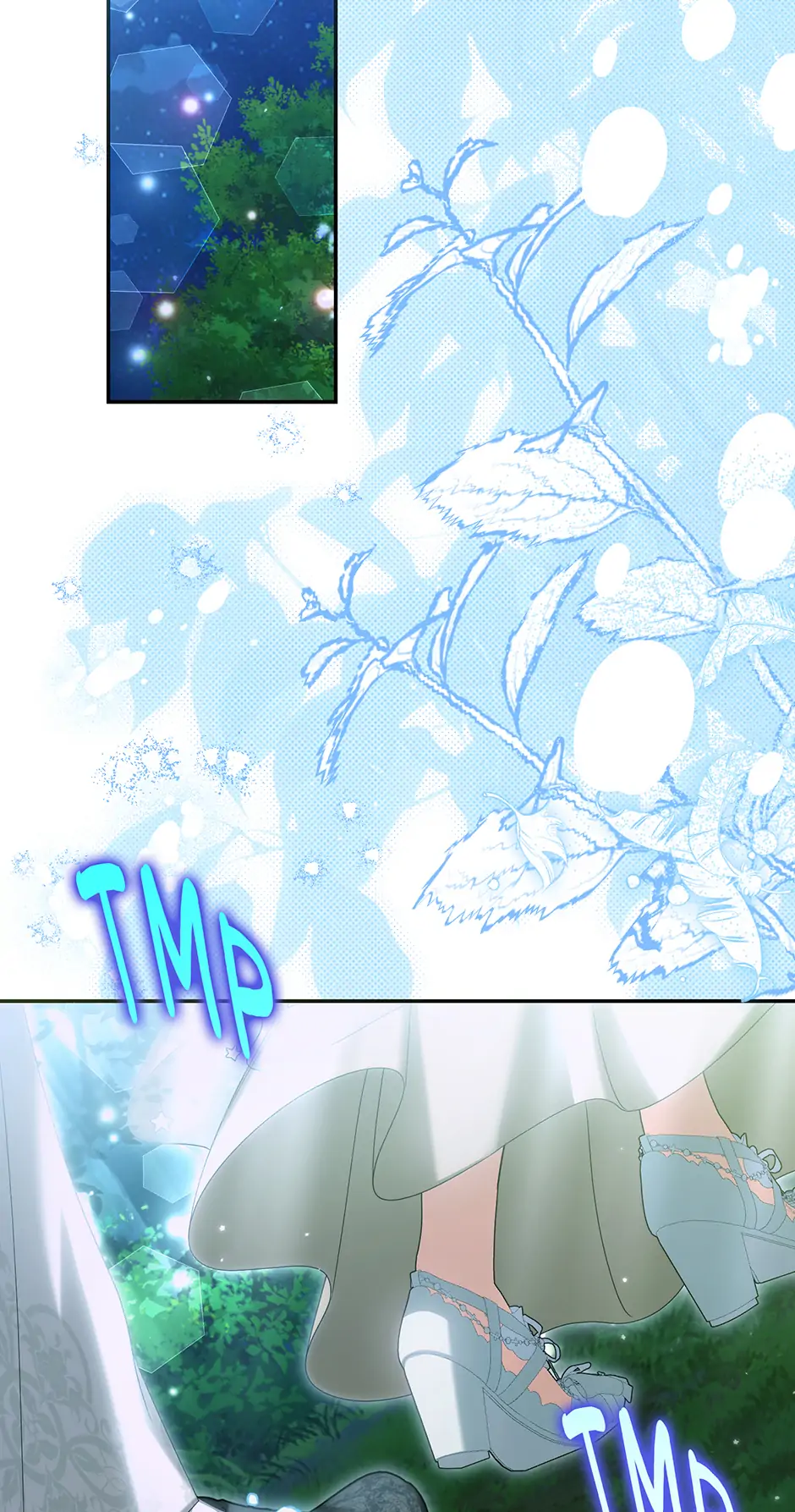 Why Are You Obsessed With Your Fake Wife? Chapter 73 - page 23