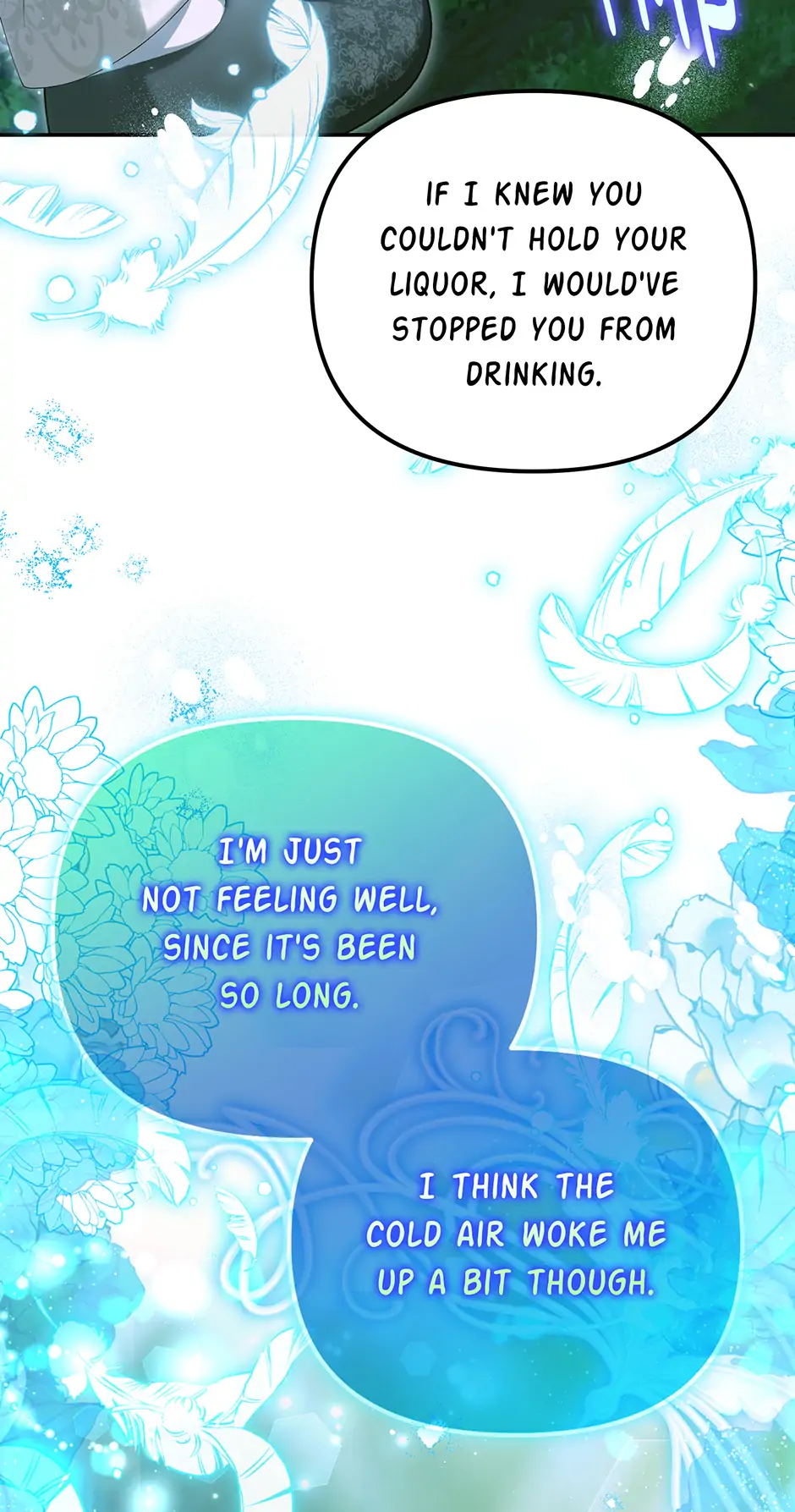 Why Are You Obsessed With Your Fake Wife? Chapter 73 - page 24