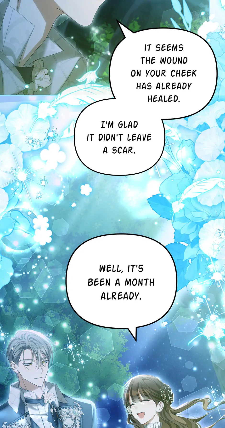 Why Are You Obsessed With Your Fake Wife? Chapter 73 - page 27