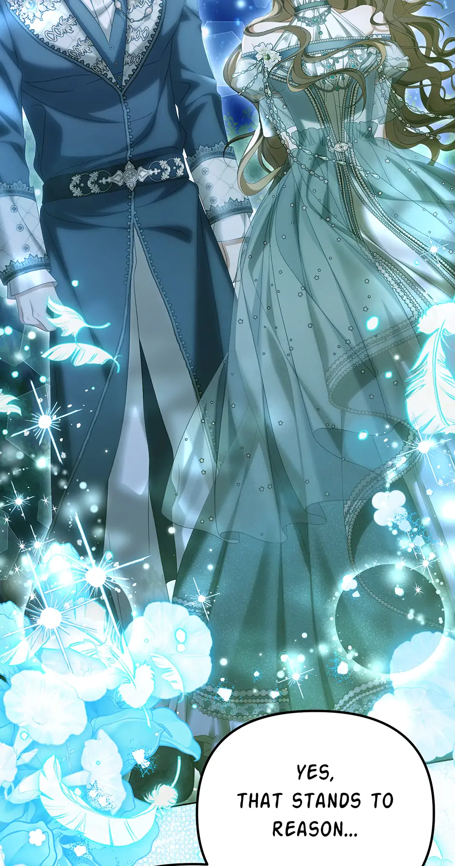 Why Are You Obsessed With Your Fake Wife? Chapter 73 - page 28