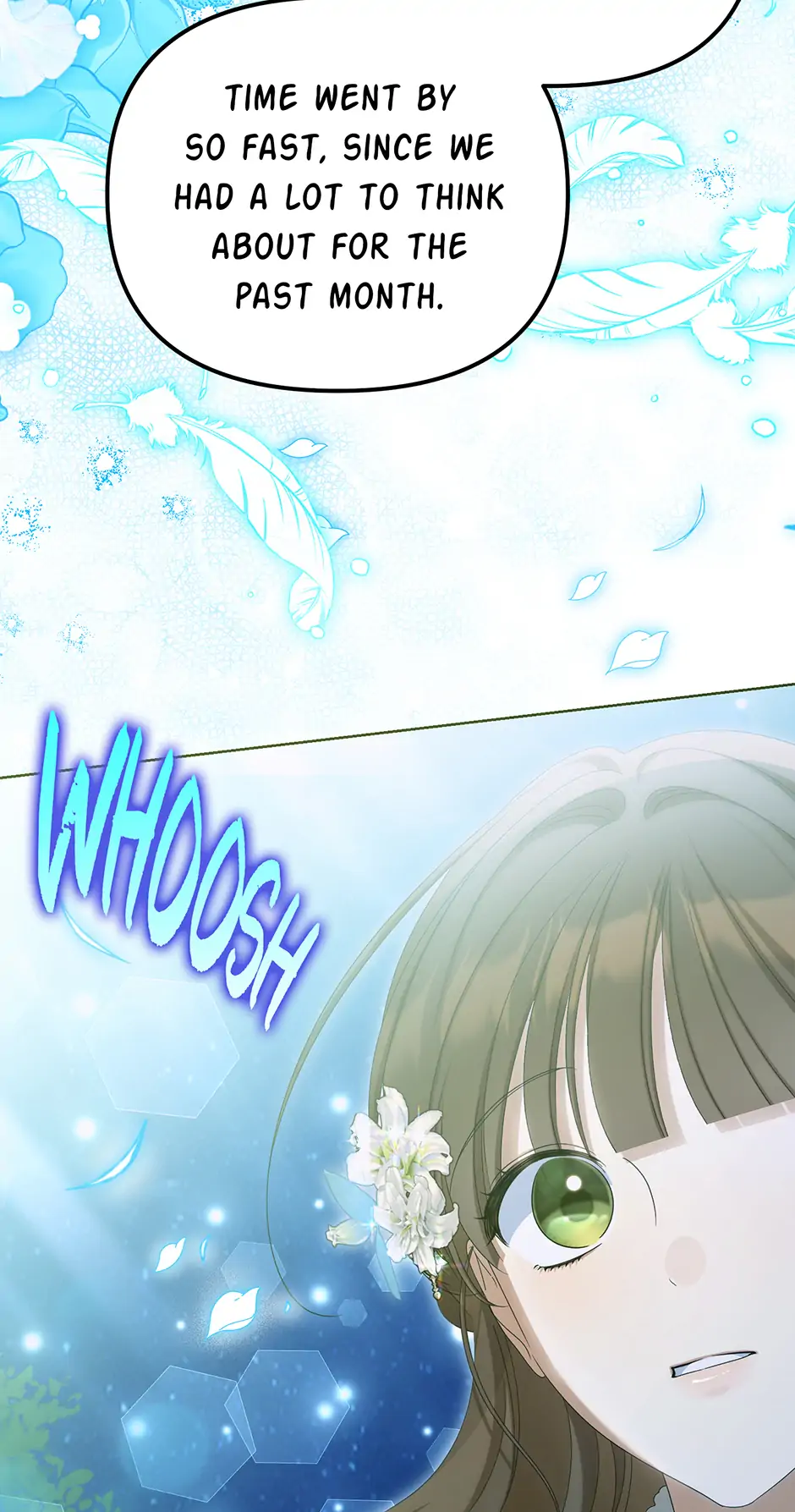 Why Are You Obsessed With Your Fake Wife? Chapter 73 - page 29