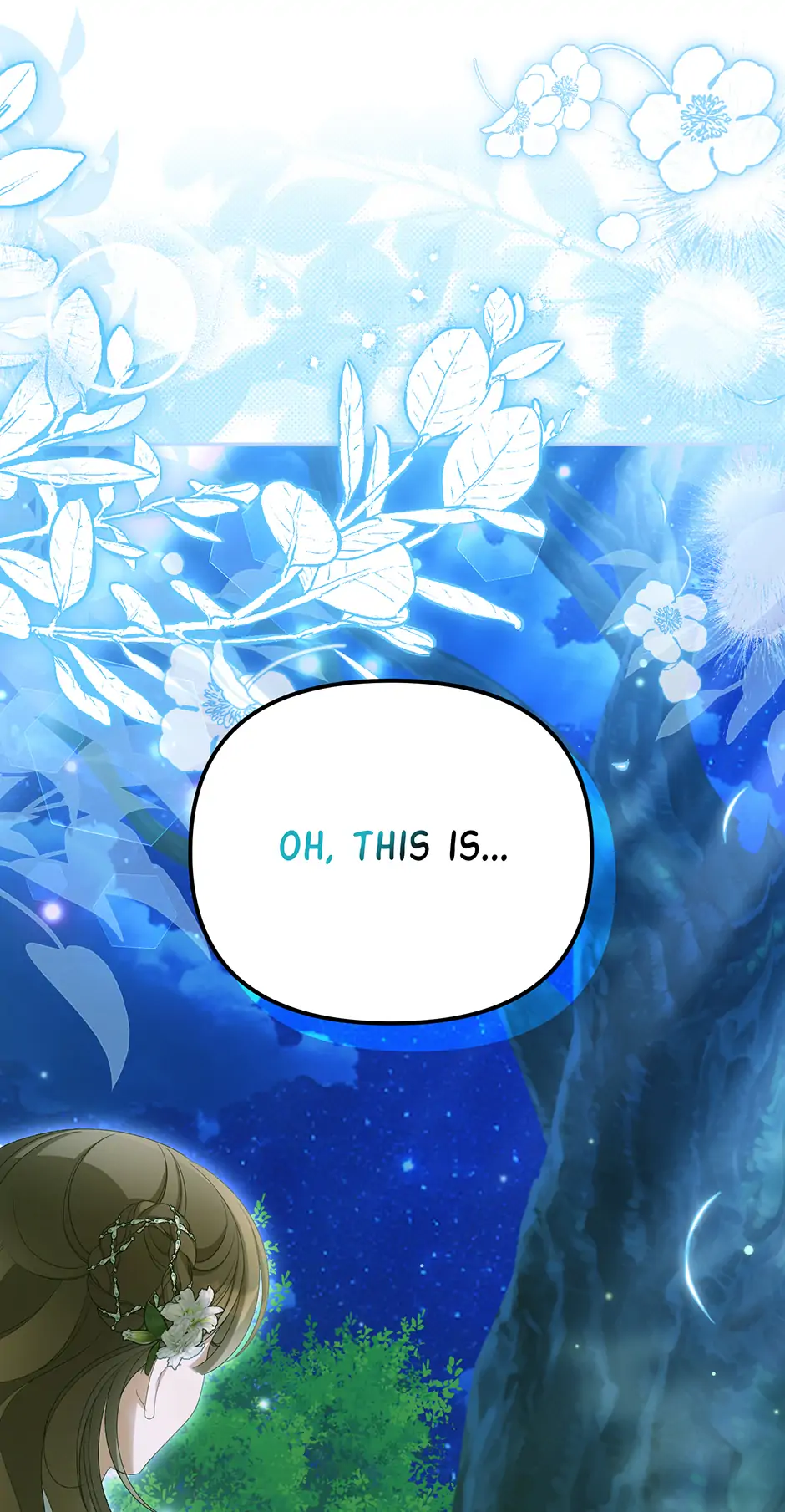 Why Are You Obsessed With Your Fake Wife? Chapter 73 - page 31