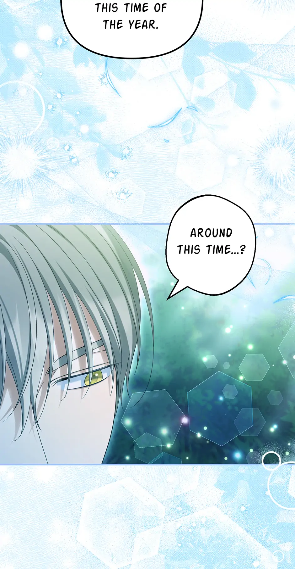 Why Are You Obsessed With Your Fake Wife? Chapter 73 - page 34