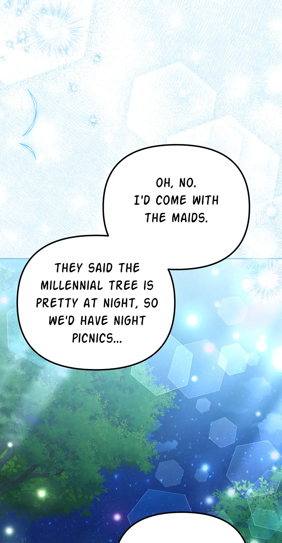 Why Are You Obsessed With Your Fake Wife? Chapter 73 - page 36