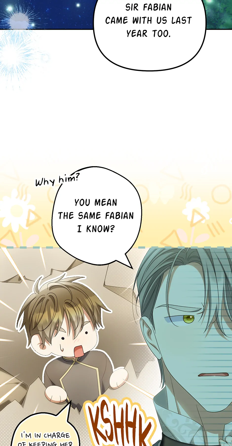 Why Are You Obsessed With Your Fake Wife? Chapter 73 - page 37