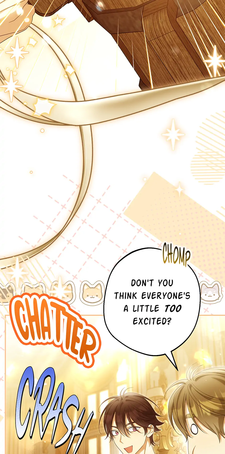 Why Are You Obsessed With Your Fake Wife? Chapter 73 - page 4