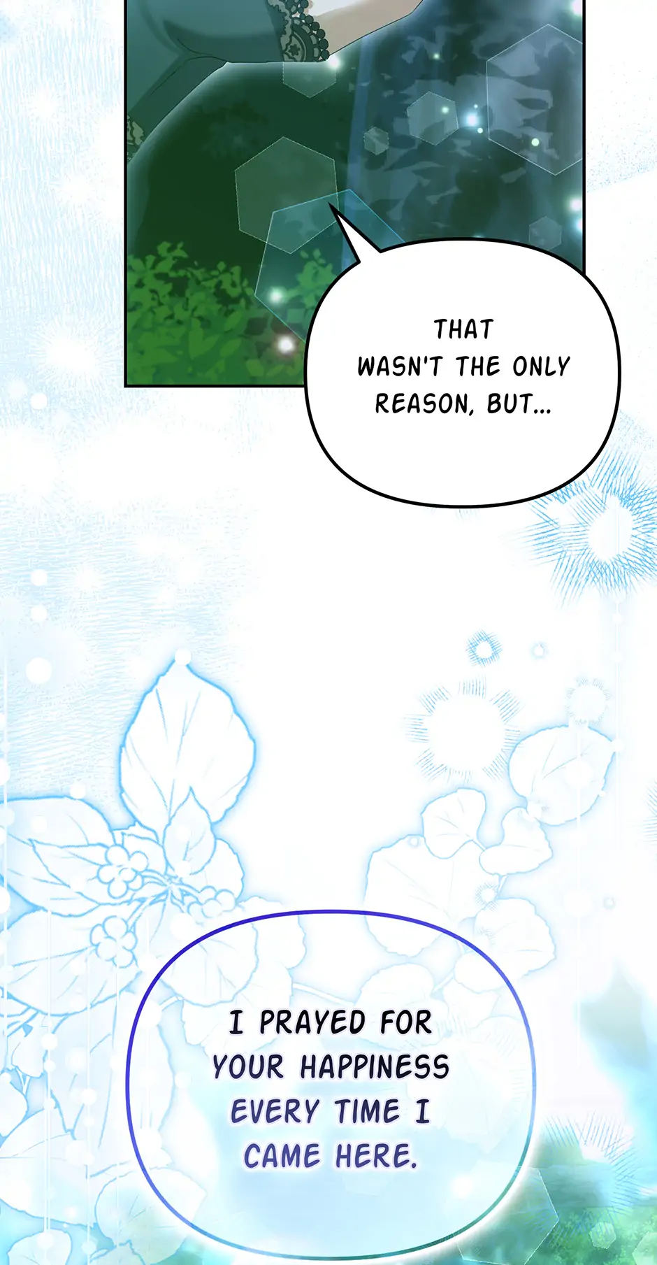 Why Are You Obsessed With Your Fake Wife? Chapter 73 - page 40