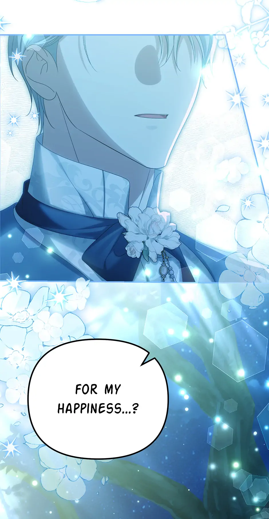 Why Are You Obsessed With Your Fake Wife? Chapter 73 - page 43