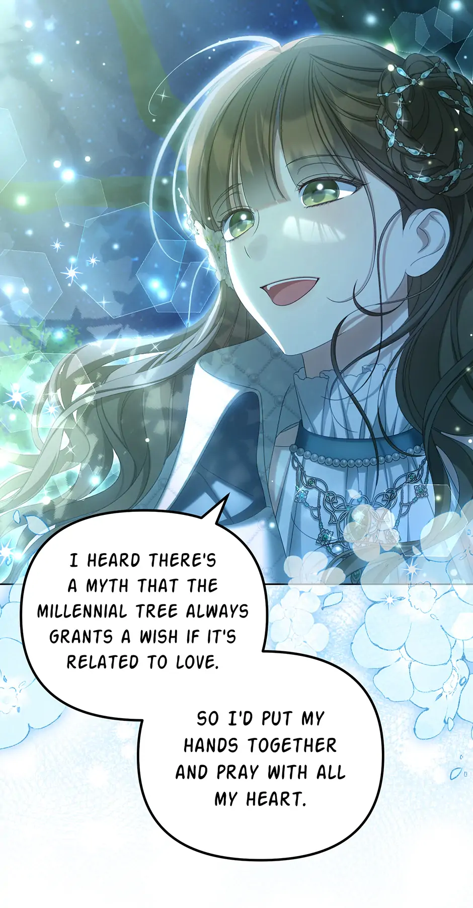 Why Are You Obsessed With Your Fake Wife? Chapter 73 - page 44