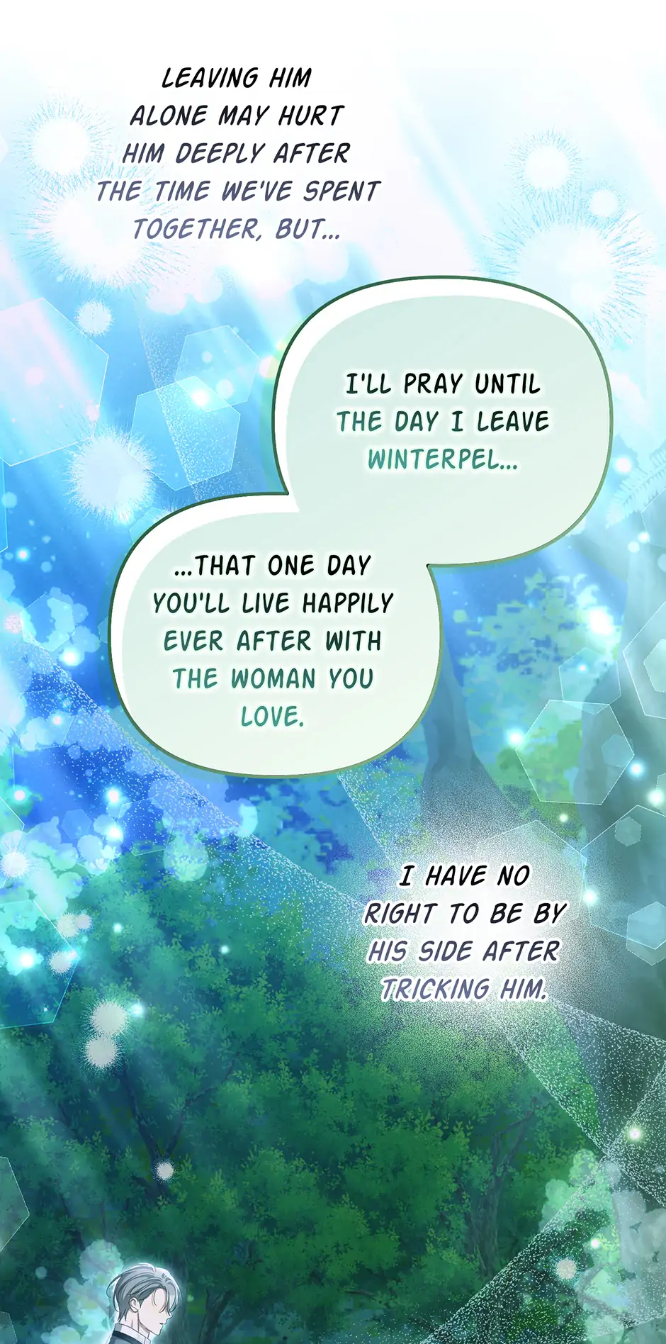 Why Are You Obsessed With Your Fake Wife? Chapter 73 - page 45