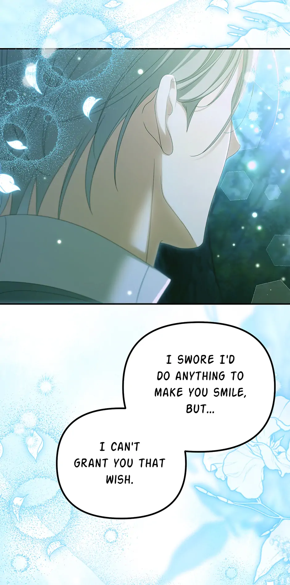 Why Are You Obsessed With Your Fake Wife? Chapter 73 - page 47