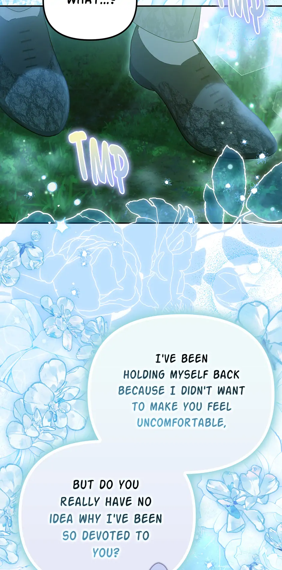 Why Are You Obsessed With Your Fake Wife? Chapter 73 - page 49