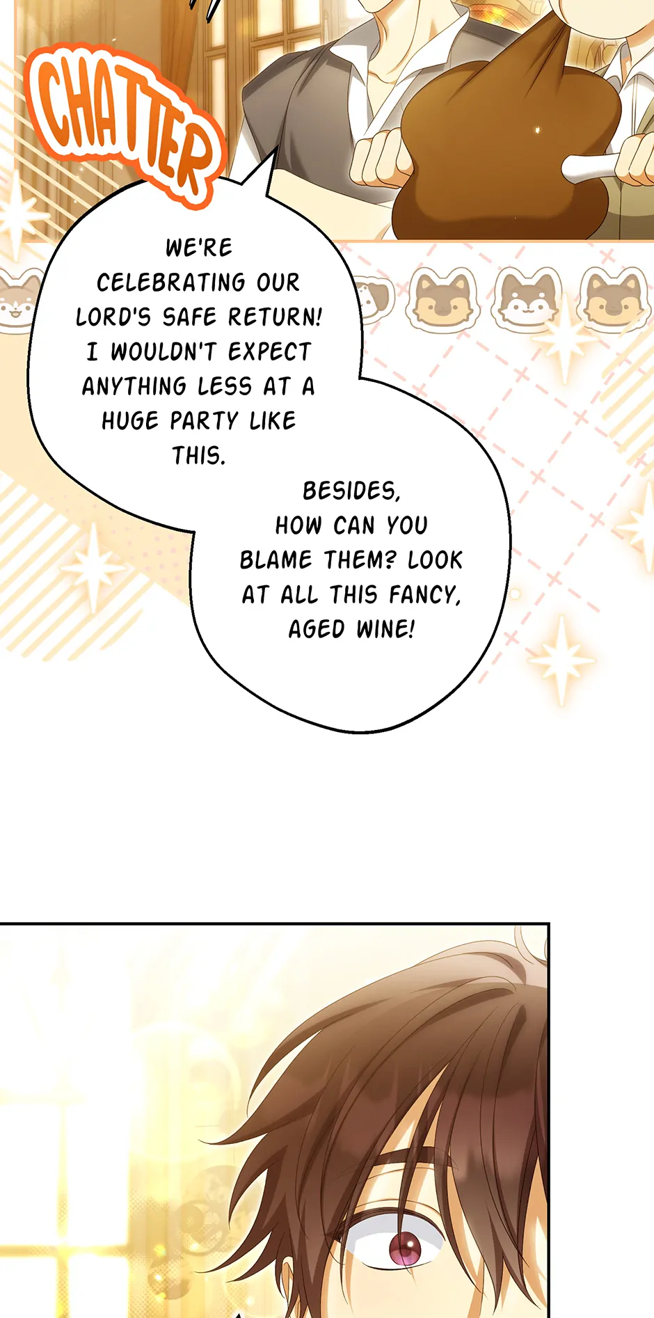 Why Are You Obsessed With Your Fake Wife? Chapter 73 - page 5