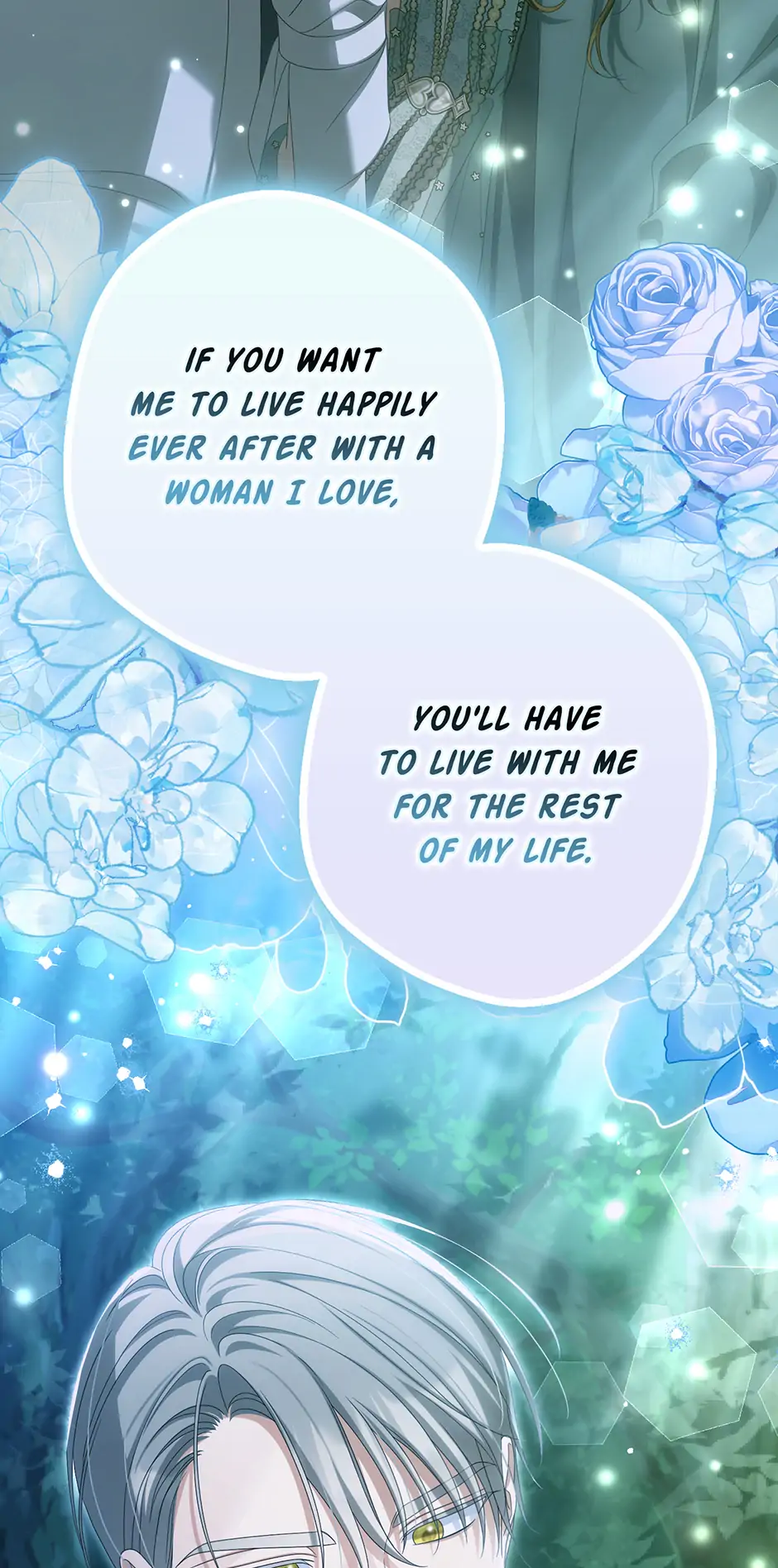 Why Are You Obsessed With Your Fake Wife? Chapter 73 - page 51