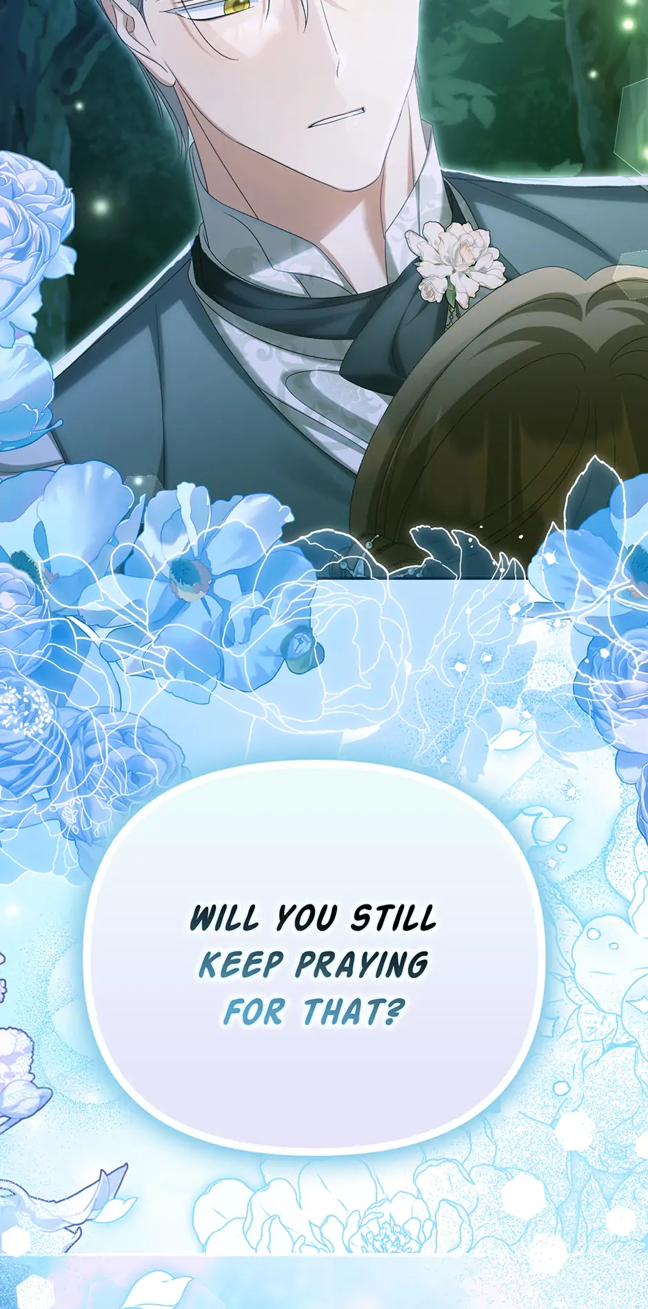 Why Are You Obsessed With Your Fake Wife? Chapter 73 - page 52