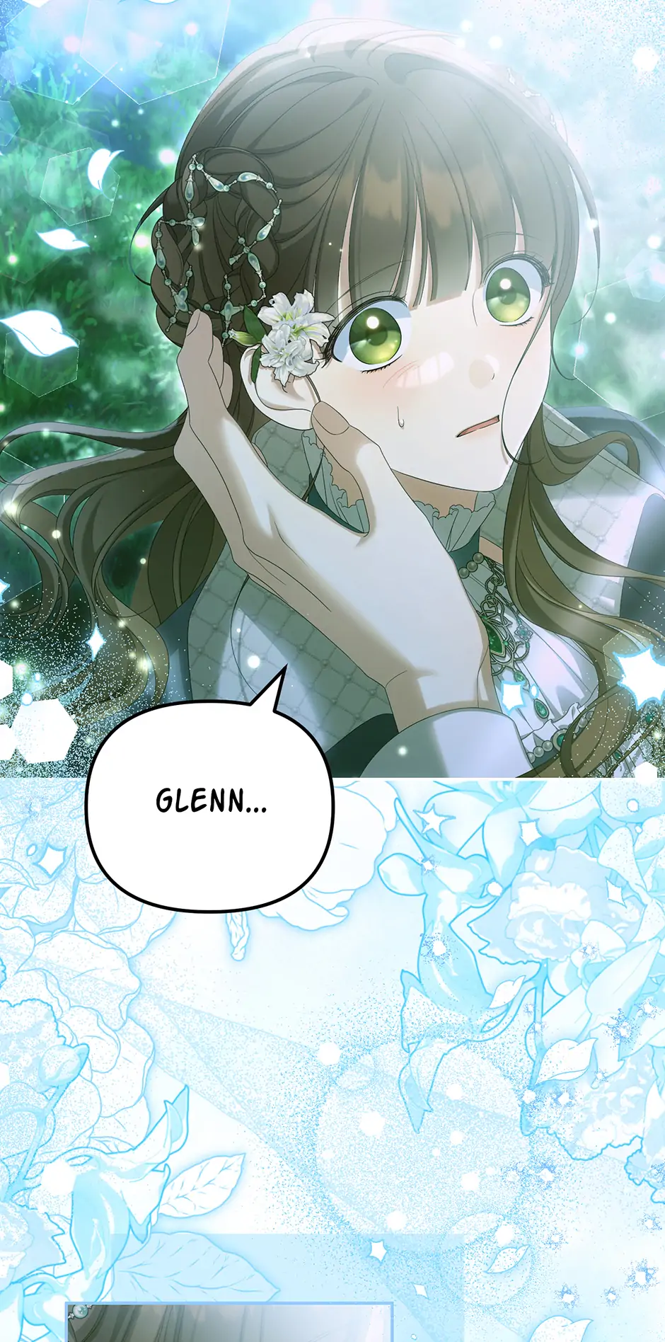 Why Are You Obsessed With Your Fake Wife? Chapter 73 - page 53