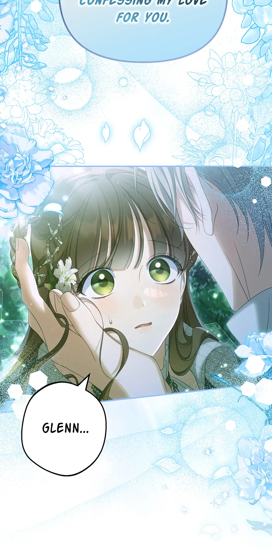 Why Are You Obsessed With Your Fake Wife? Chapter 73 - page 56