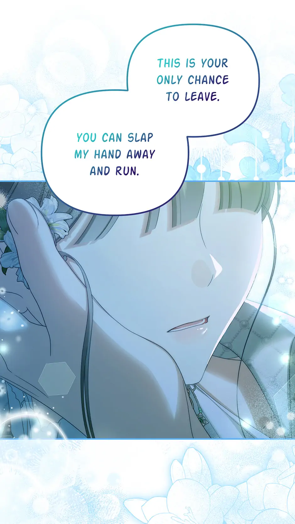 Why Are You Obsessed With Your Fake Wife? Chapter 73 - page 57