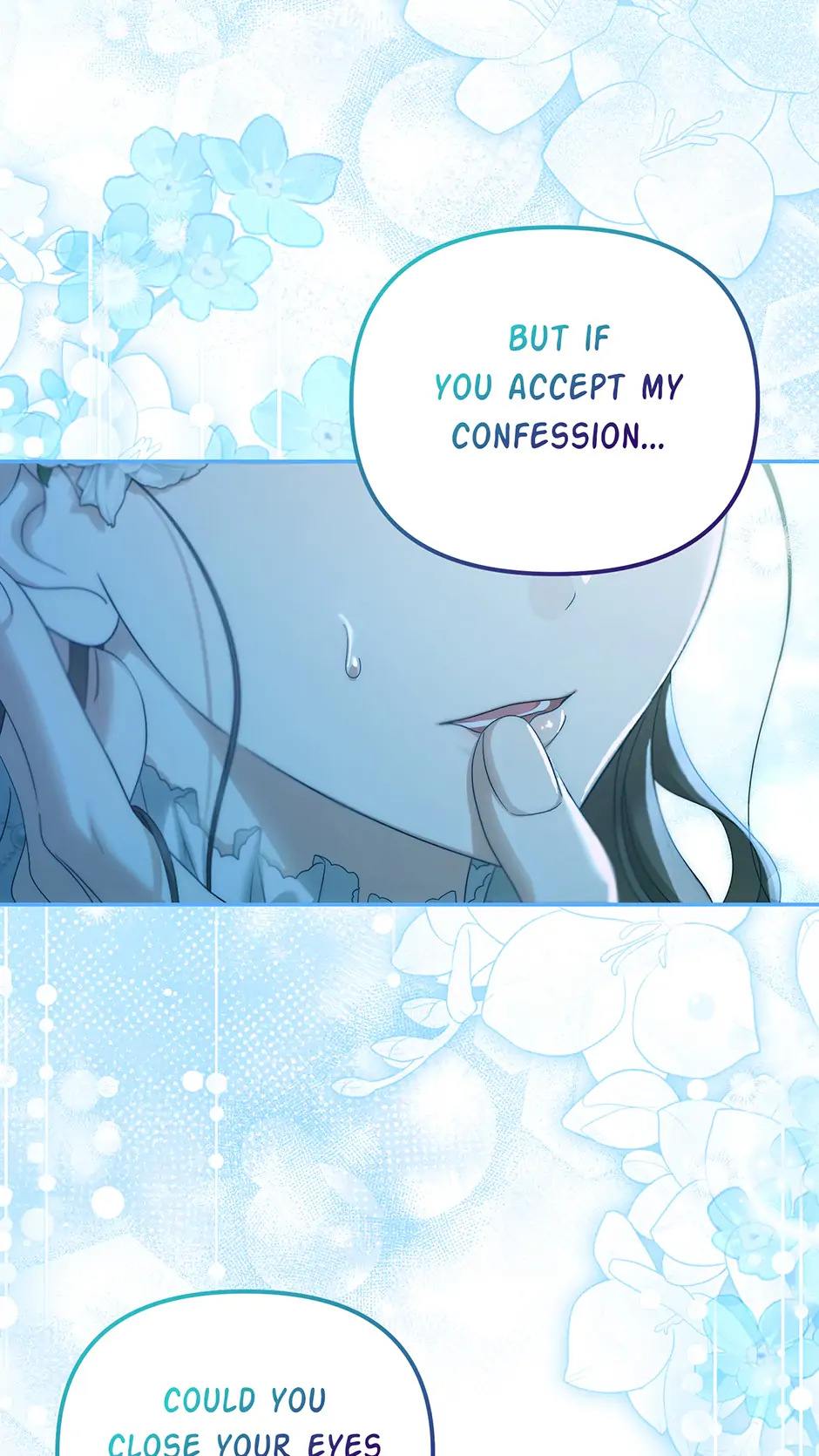 Why Are You Obsessed With Your Fake Wife? Chapter 73 - page 58