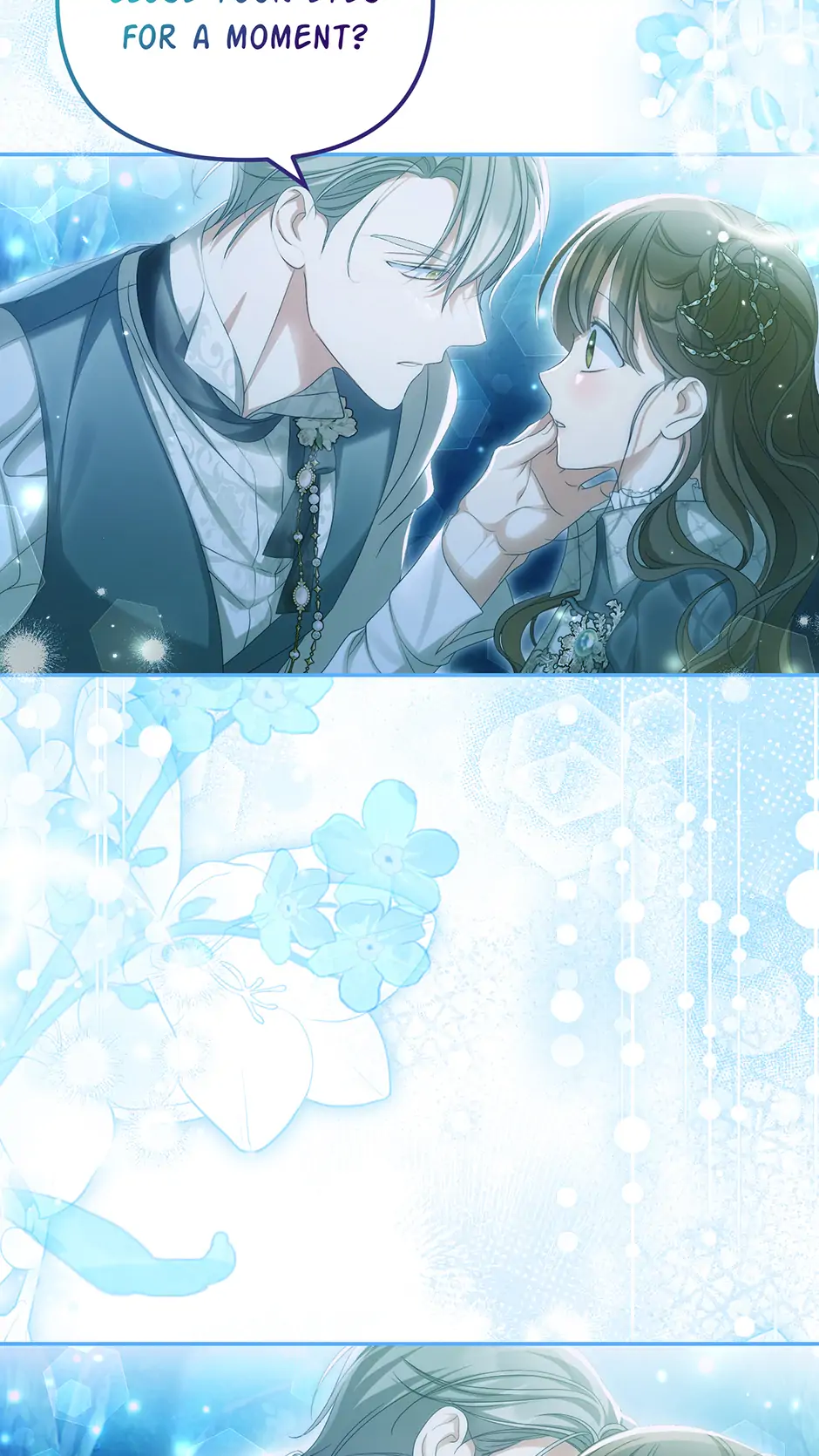 Why Are You Obsessed With Your Fake Wife? Chapter 73 - page 59