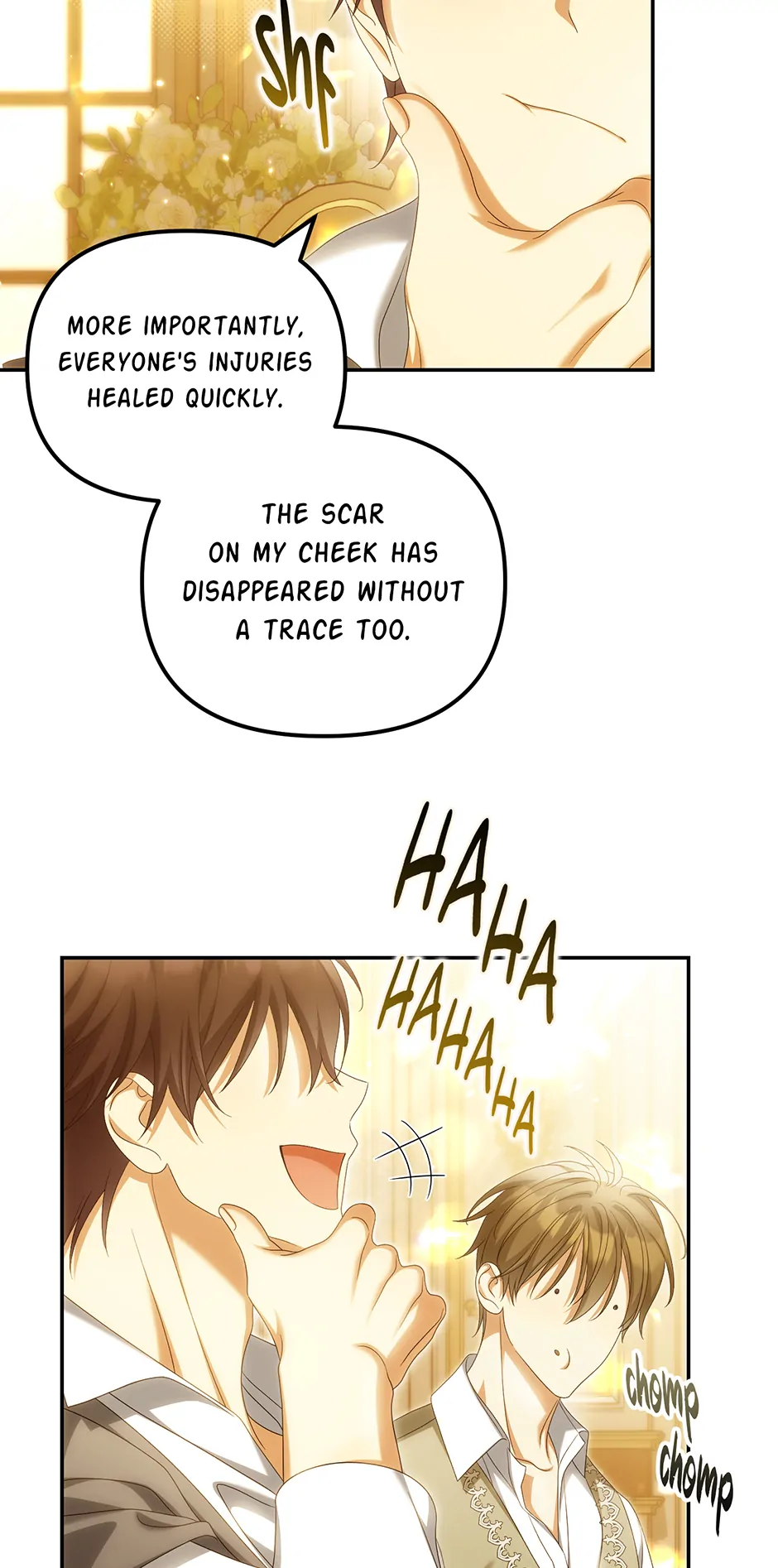 Why Are You Obsessed With Your Fake Wife? Chapter 73 - page 6