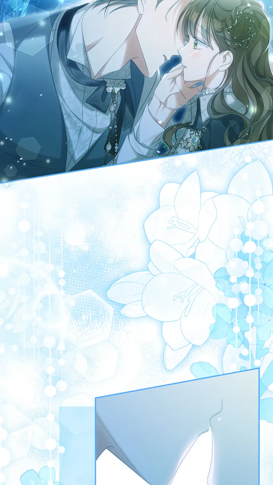 Why Are You Obsessed With Your Fake Wife? Chapter 73 - page 60