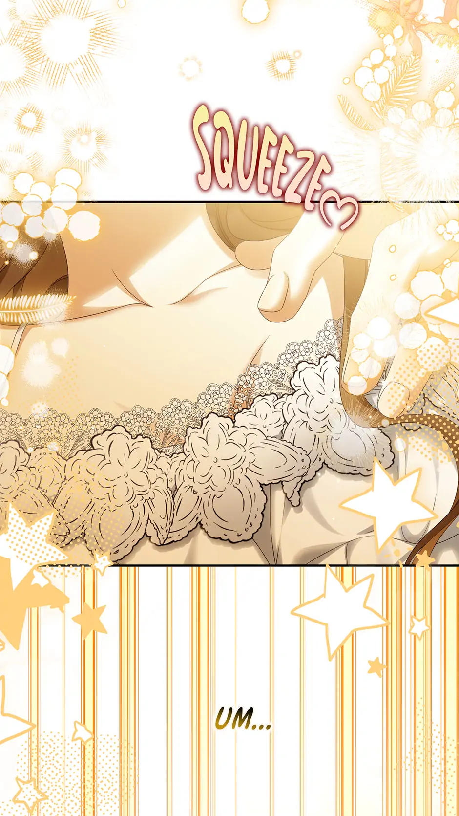 Why Are You Obsessed With Your Fake Wife? Chapter 73 - page 64