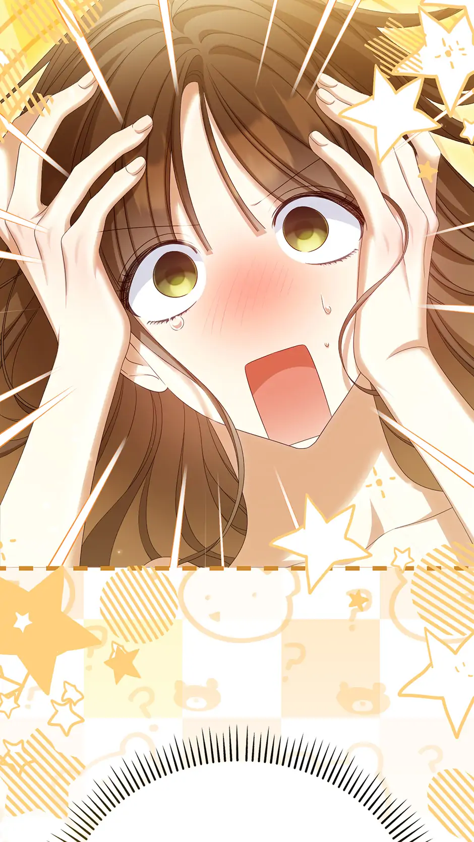 Why Are You Obsessed With Your Fake Wife? Chapter 73 - page 67