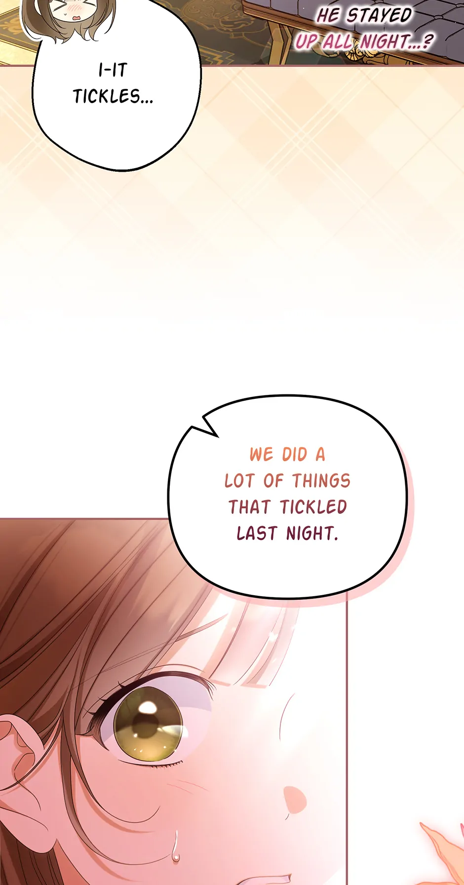 Why Are You Obsessed With Your Fake Wife? Chapter 74 - page 10
