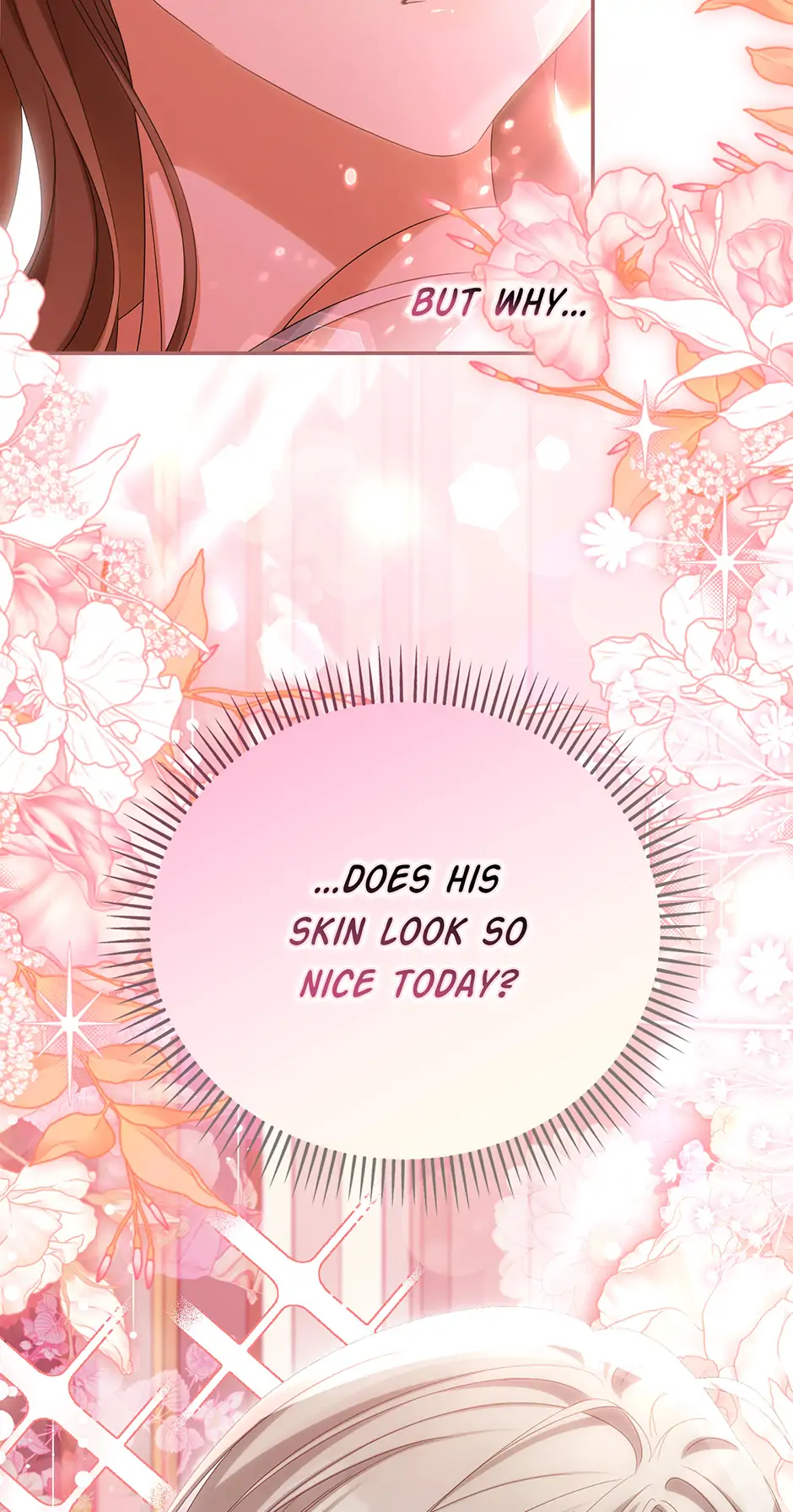 Why Are You Obsessed With Your Fake Wife? Chapter 74 - page 11