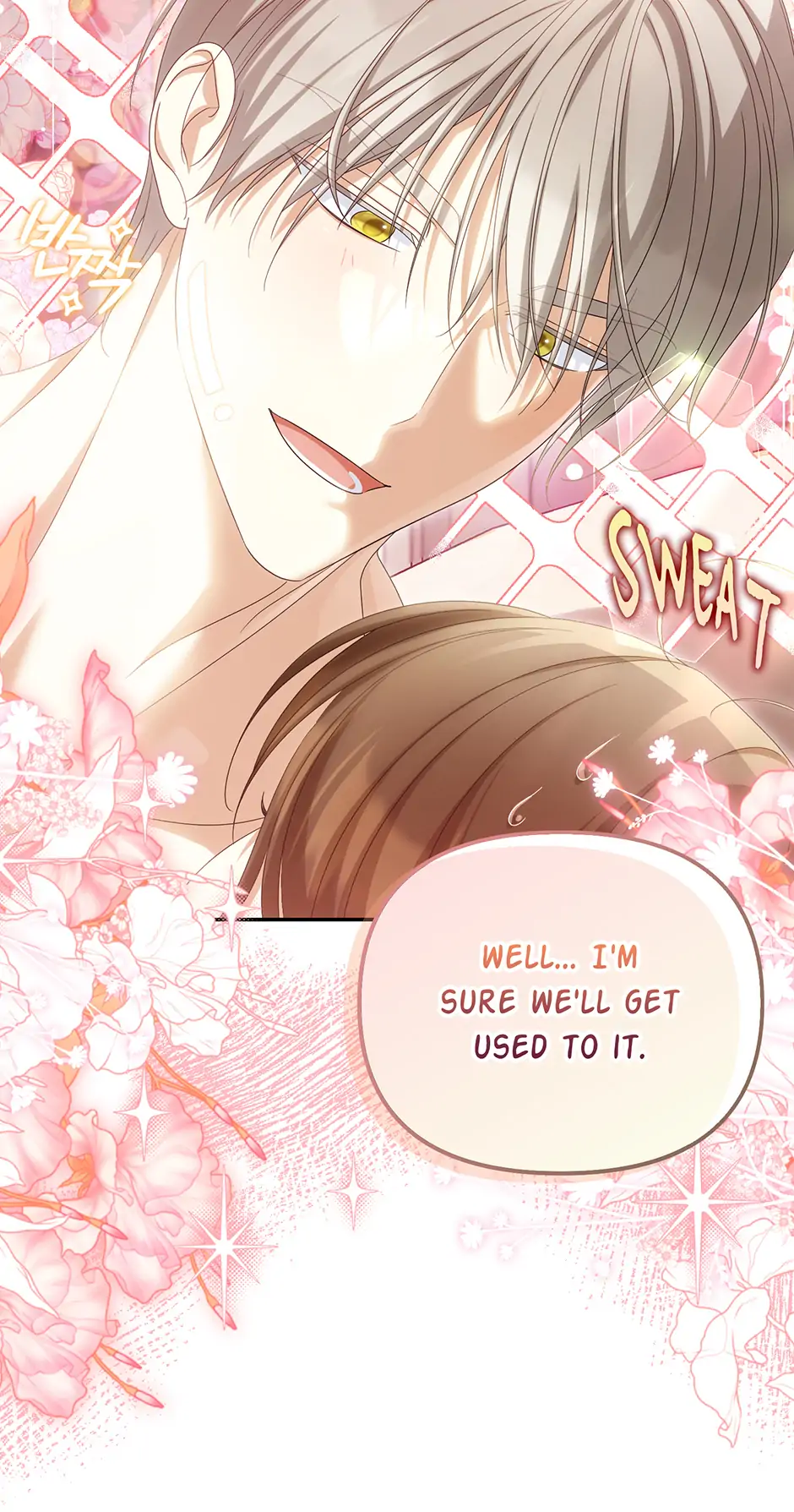 Why Are You Obsessed With Your Fake Wife? Chapter 74 - page 12
