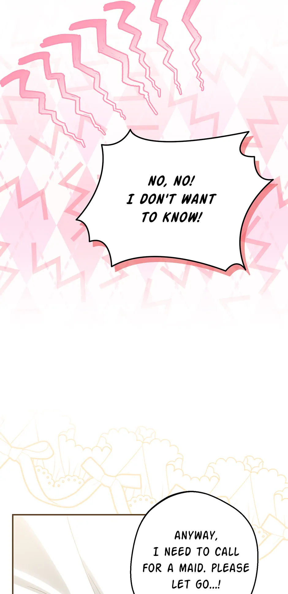 Why Are You Obsessed With Your Fake Wife? Chapter 74 - page 14
