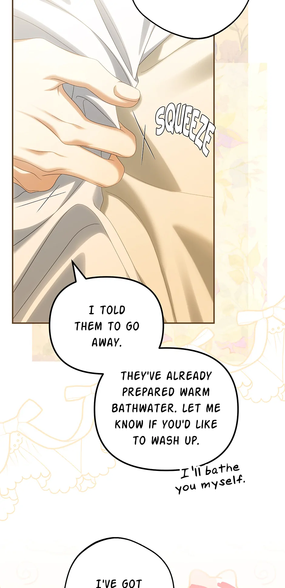 Why Are You Obsessed With Your Fake Wife? Chapter 74 - page 15