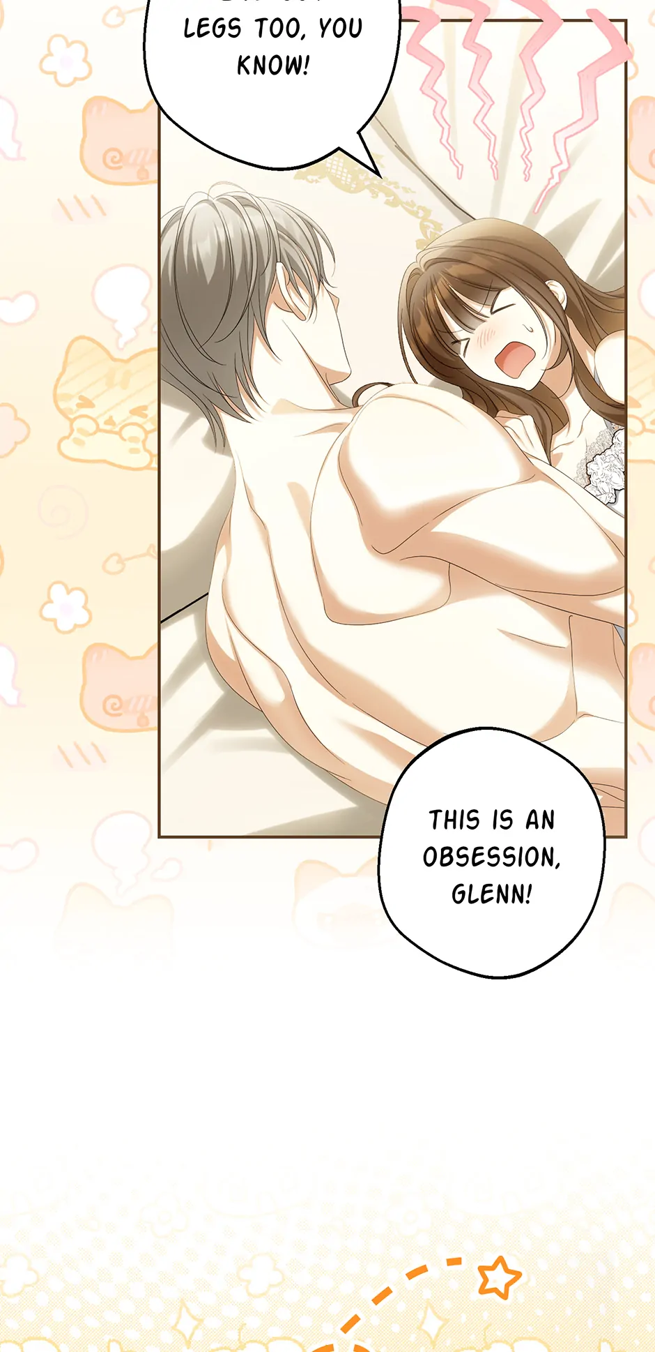 Why Are You Obsessed With Your Fake Wife? Chapter 74 - page 16