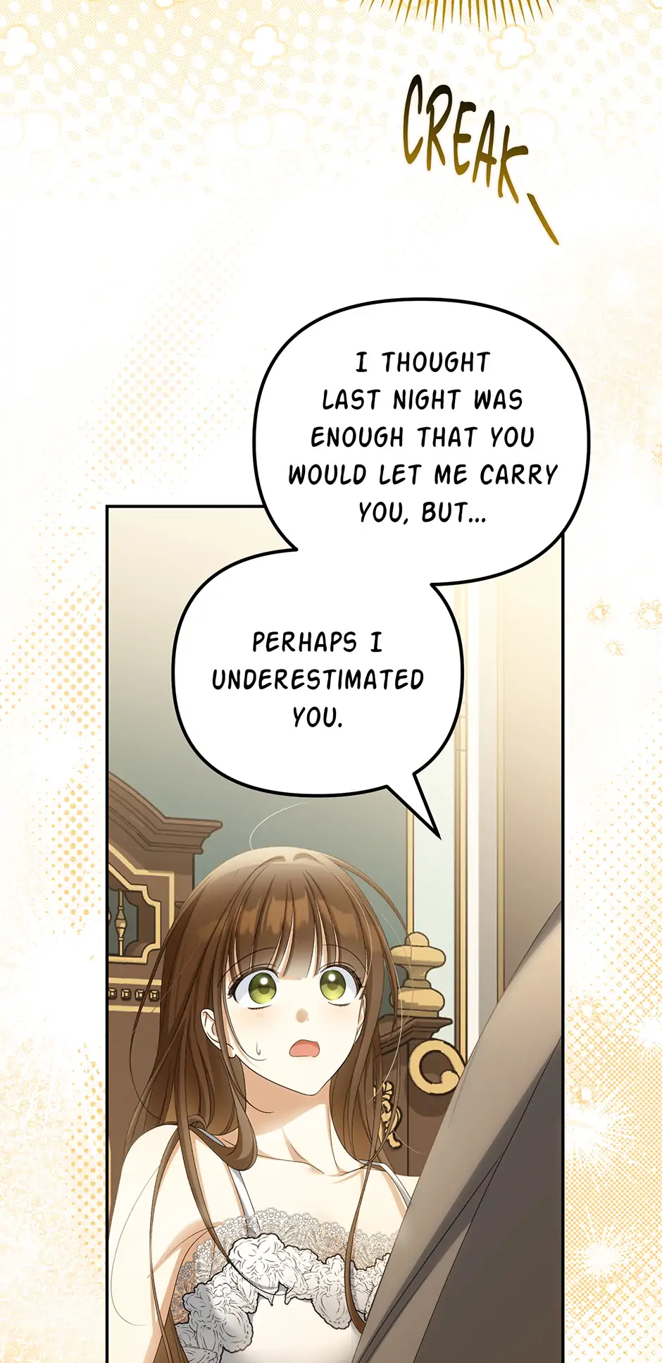 Why Are You Obsessed With Your Fake Wife? Chapter 74 - page 18