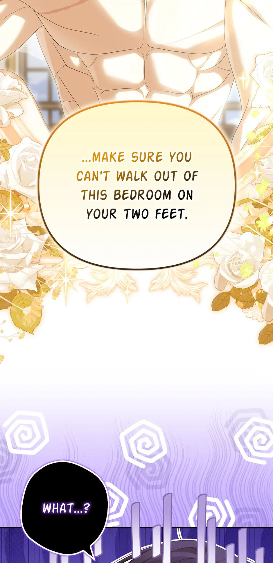 Why Are You Obsessed With Your Fake Wife? Chapter 74 - page 21