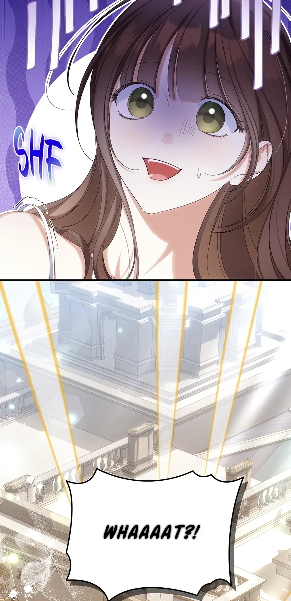 Why Are You Obsessed With Your Fake Wife? Chapter 74 - page 22