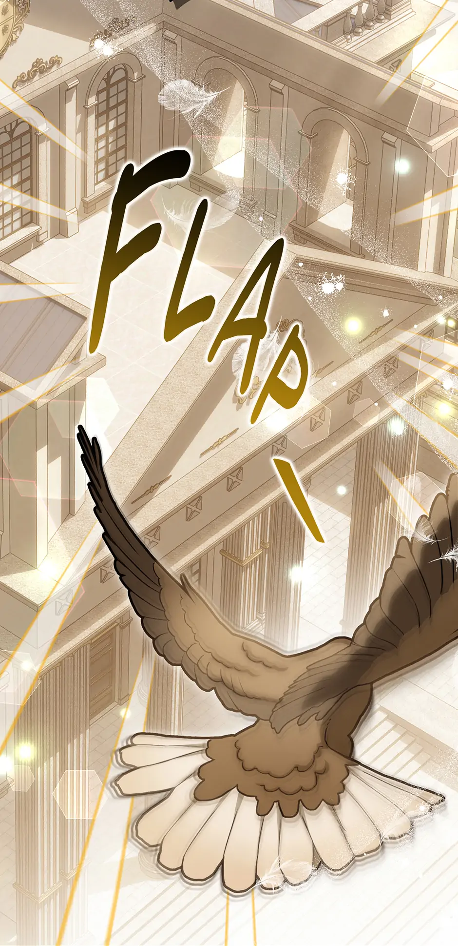 Why Are You Obsessed With Your Fake Wife? Chapter 74 - page 23