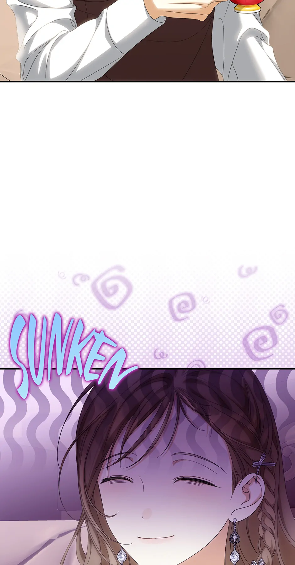 Why Are You Obsessed With Your Fake Wife? Chapter 74 - page 26