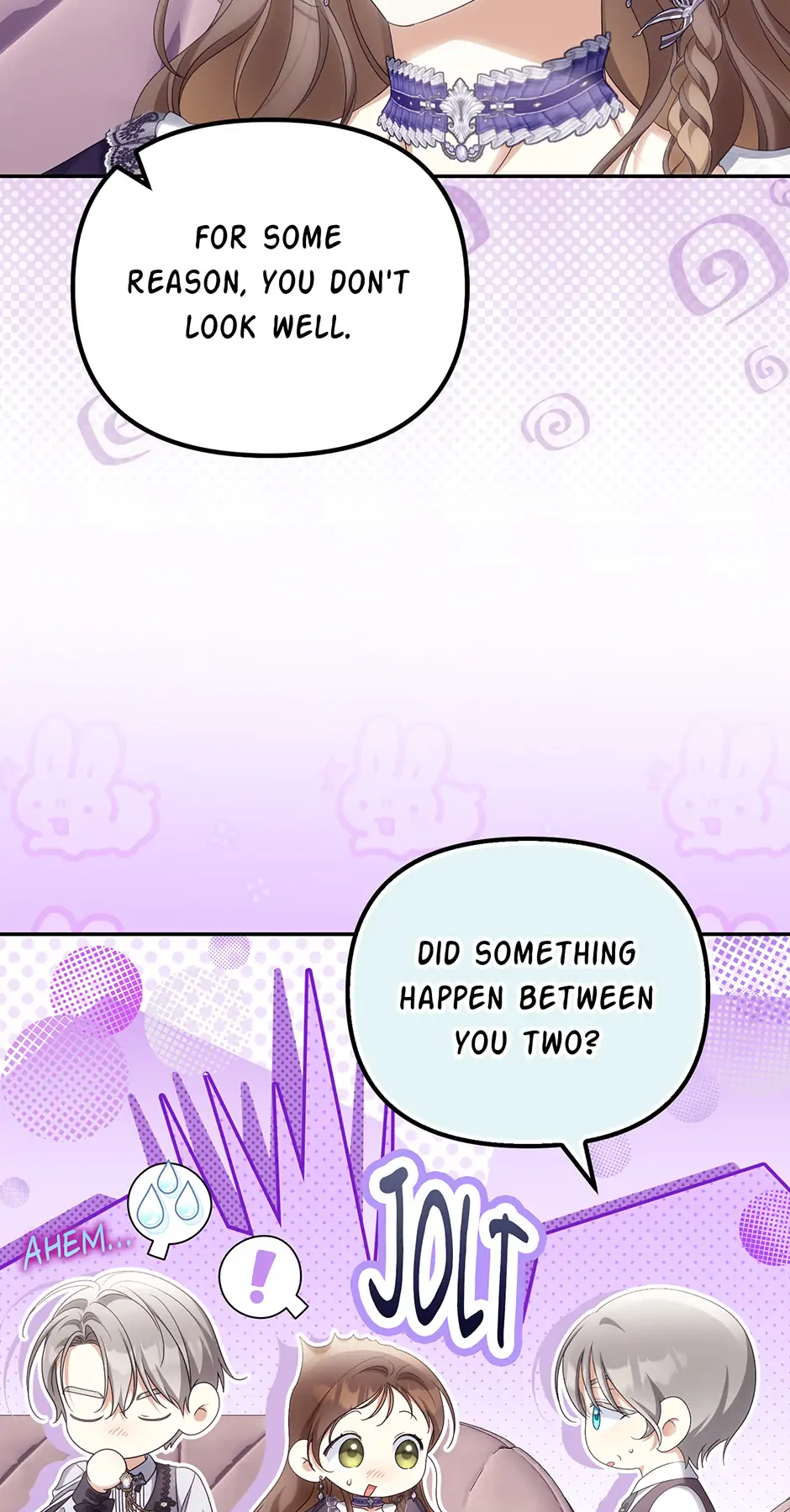 Why Are You Obsessed With Your Fake Wife? Chapter 74 - page 27