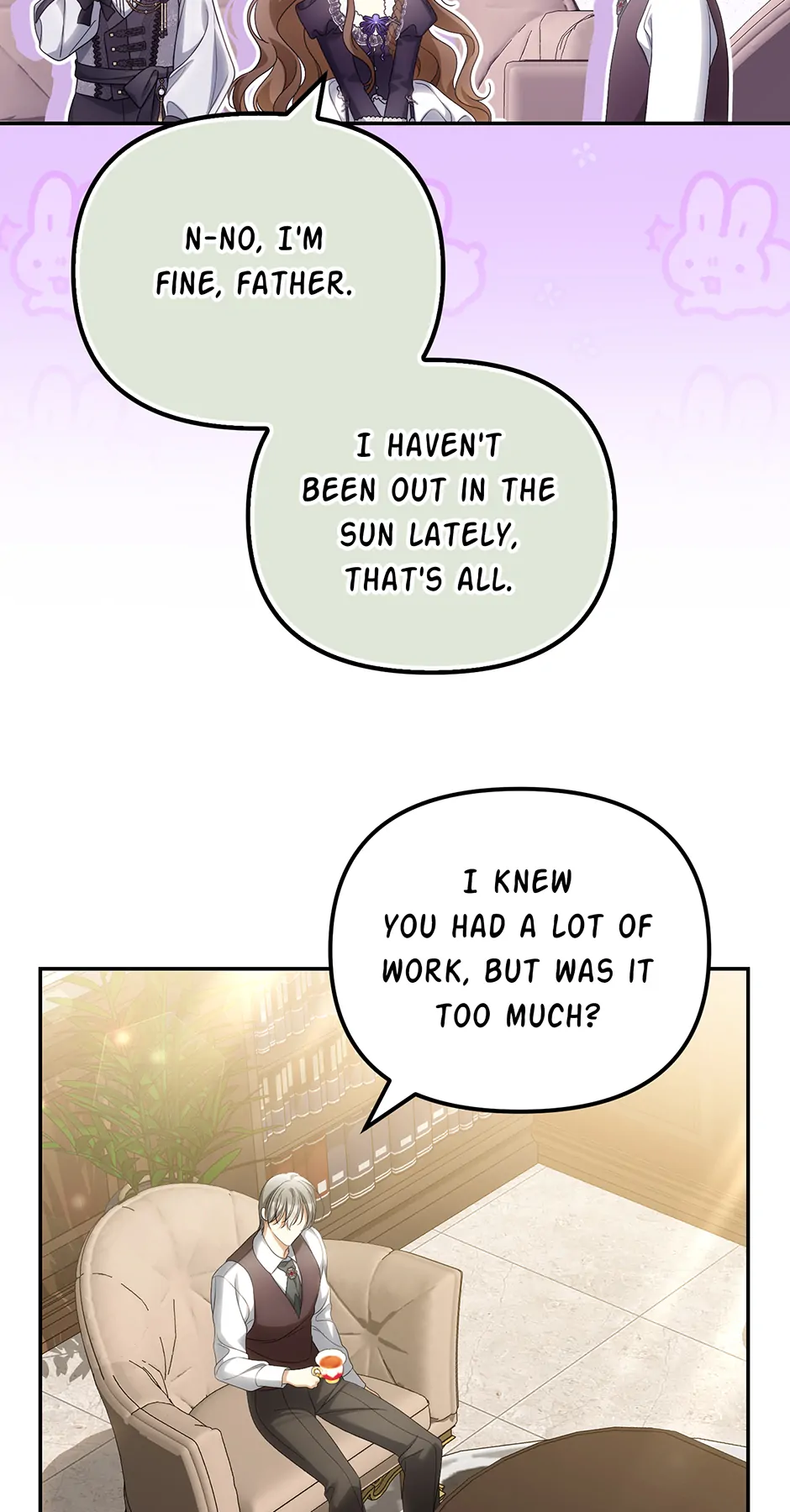 Why Are You Obsessed With Your Fake Wife? Chapter 74 - page 28